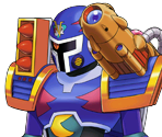 Vile - Project X Zone 2