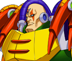 Sigma - Project X Zone 2