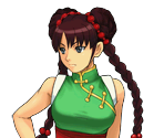 Ton Pooh - Project X Zone 2