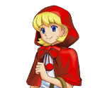 B.B. Hood - Project X Zone 2