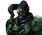 Nelo Angelo - Project X Zone 2