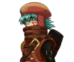 Azure Kite - Project X Zone 2