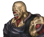Nemesis-T Type - Project X Zone 2