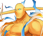 Pyron - Project X Zone 2