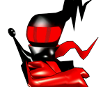 Shadow - Project X Zone 2