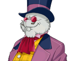 Ciseaux - Project X Zone 2