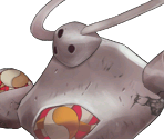 Skeith - Project X Zone 2