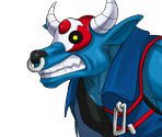Dokugozu - Project X Zone 2
