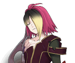 Zagi - Project X Zone 2