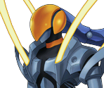 Solo - Project X Zone 2
