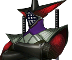 Kurohagane - Project X Zone 2