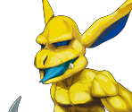 Stehoney - Project X Zone 2