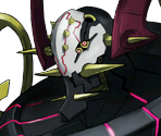 Metal Face - Project X Zone 2