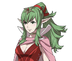 Tiki - Project X Zone 2