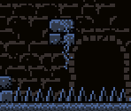 Castle Grounds - Castle in the Darkness