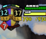 Menu & Hud - Odin Sphere