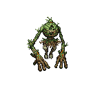 Treant - Final Fantasy: Record Keeper