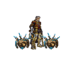 Doctor Cid - Final Fantasy: Record Keeper