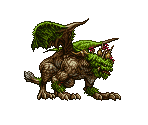 Elder Wyrm - Final Fantasy: Record Keeper
