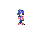 Sonic the Hedgehog - Sonic the Hedgehog