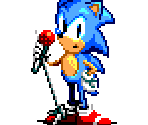 Ending & Misc - Sonic the Hedgehog
