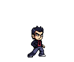 Sammo - Scott Pilgrim vs. the World: The Game