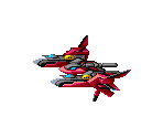 Calion - Super Robot Wars Original Generations 2