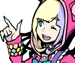 Coco Atarashi - The World Ends With You: Solo Remix