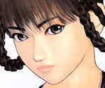 Bonus Images (JPN) - Dead or Alive 2
