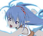 Cut-in Images - Tales of the World: Radiant Mythology 3