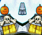 Haunted House - Egg Mania