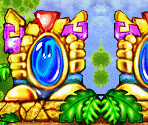 Jewel Temple - Egg Mania
