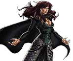 Morgan le Fay - Marvel: Avengers Alliance