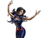 Umar - Marvel: Avengers Alliance