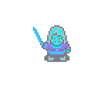 Willow (Underwater) - Willow