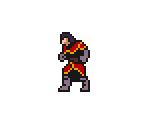 Gabriel Belmont - Castlevania Customs