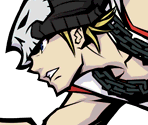 Neku & Beat Fusion - The World Ends With You: Solo Remix