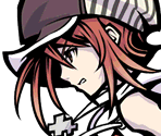 Neku & Shiki Fusion - The World Ends With You: Solo Remix