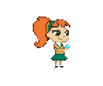 Betty - Atomic Betty