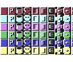 General Sprites - Gotcha!