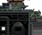 Floran - Starbound