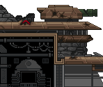 Glitch - Starbound