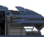 Hylotl - Starbound