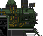Novakid - Starbound