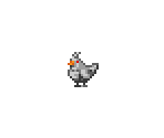 Robot Chicken - Starbound