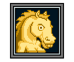 Horse Boobs (Unused Glitch AI) - Starbound