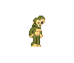 Apex Mutant - Starbound