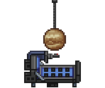 Astronaut - Starbound