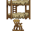 Cabin - Starbound