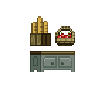 Farm - Starbound